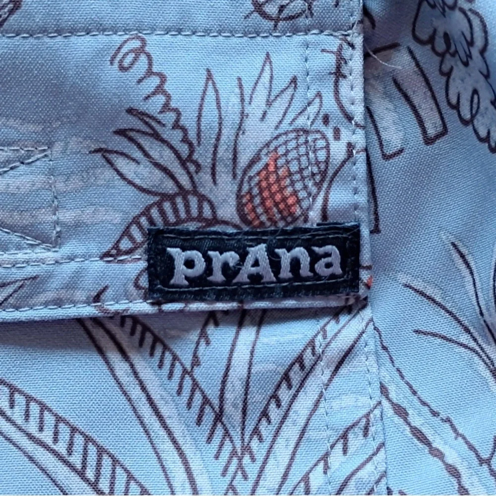 Prana mens swim